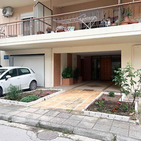 Clio City Apartment Янина Экстерьер фото
